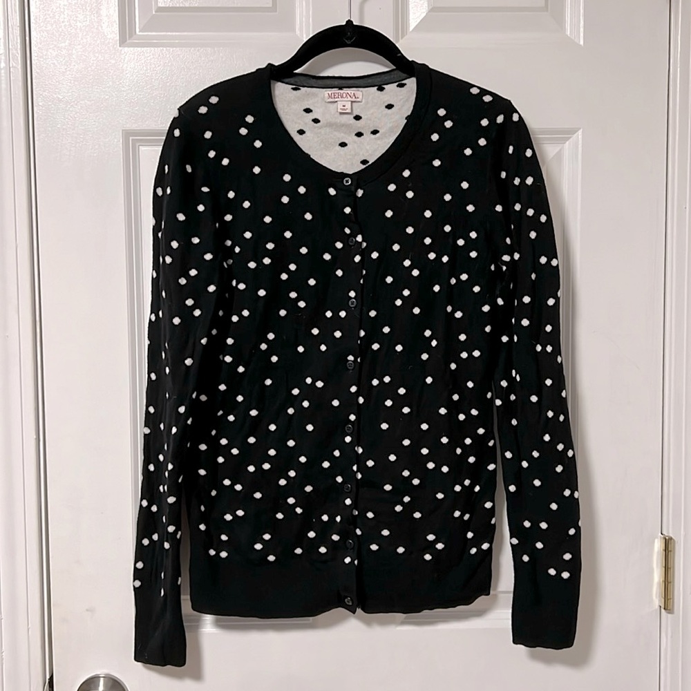 Target Brand Merona Cardigan